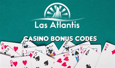 las atlantis bonus